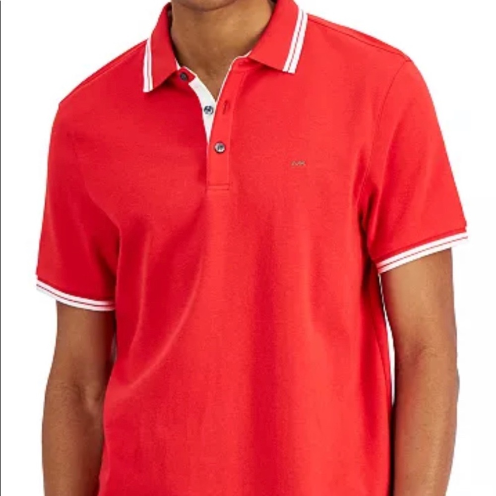 Michael Kors Greenwich Polo